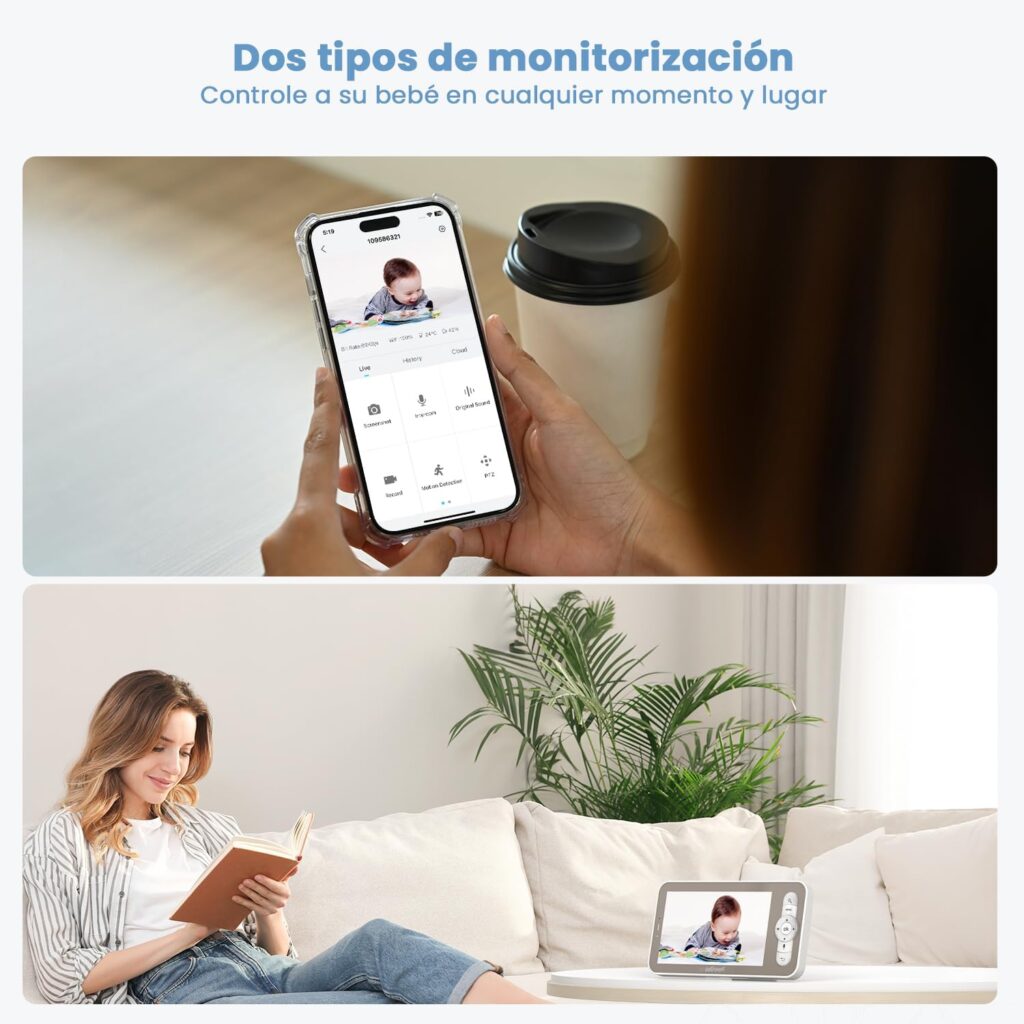 monitorizacion